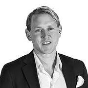 Martin Strömberg, mäklare i Borås med 165 omdömen — Hittamäklare