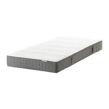 Morgedal Habszivacs Matrac Kozepesen Kemeny Sszurke 80x200 Cm Ikea Foam Mattress Mattress Memory Foam Mattress