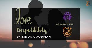 This strawberry moon will see you achieving a goal or target you have set for yourself. Cancer And Leo Compatibility From Linda Goodman S Love Signs