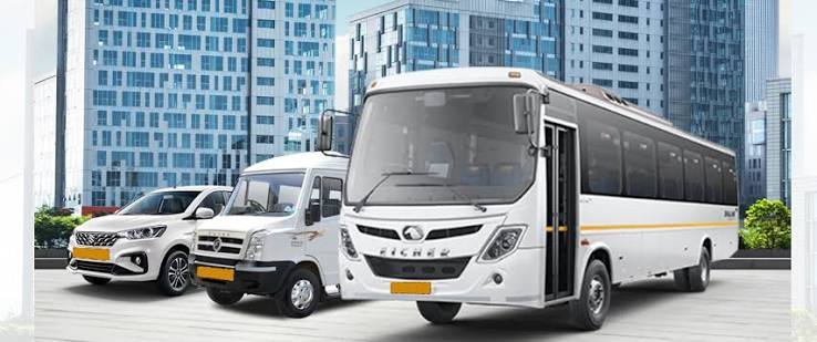 Employee Transportation Services