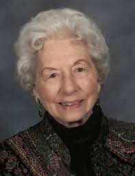 Obituary information for Muriel H. Manthe