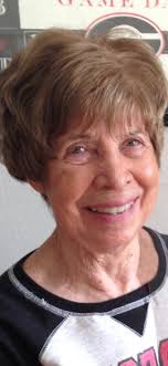 Lois V. (Peggy) Ingle, age 92, of Hazen, went to be with the Lord