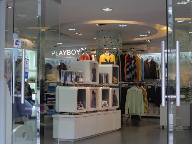 New Pegasus Test Store storefront