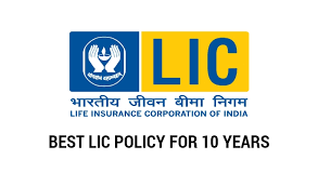 Insurance exams are national level exams which are conducted by different bodies for several posts like lic ado, lic aao, gic assistant manager, esic sso, esic udc for cracking the insurance exam 2021 candidates need to go through the written test and interview process for final selection. Best Lic Policy For 10 Years In India 2021 Wishpolicy