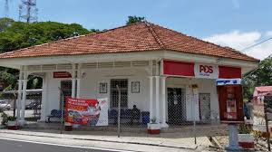 Historical museum of kuala selangor (muzium sejarah daerah kuala selangor). Onwards To The Battle Sites Myfdc