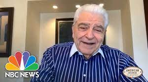 I have been a coffee lover for years and can't believe i didn't discover don francisco's until this year. Legendary Tv Host Don Francisco Reflects On His American Dream Nightly News Films Youtube