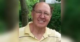 Robert J. Waldschlagel Obituary