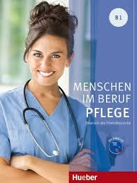 Book Menschen Im Beruf Pflege B1 Pdf The L Nursing Students Nursing Career Nurse Quotes