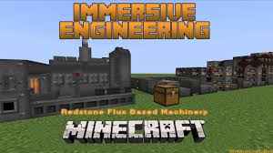 Machines mod mod clear filters. What Are The Greatest Features Of Immersive Engineering Mod 1 16 4