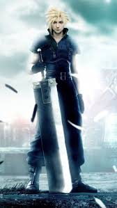 Pin By Emma Grace On Iphone Wallpaper Ilike Final Fantasy Cloud Final Fantasy Wallpaper Hd Final Fantasy Vii Cloud