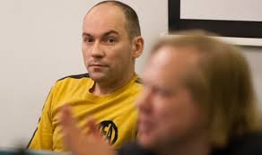 Moskva Panga ekspresident palus uurida Indrek Põdraga seotud  altkäemaksukahtlusi