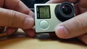 How do i reset my gopro wifi password? How To Reset Gopro Hero4 Wifi Password And Name Fast Method Youtube