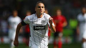 Join the discussion or compare with others! Mijat Gacinovic Masuk Radar Manchester United Goal Com