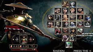 When mortal kombat 11 released in 2019, those wishes were indeed granted, at least in a way. Mortal Kombat 11 All Characters Full Roster All 25 Characters Costumes Mk11 2019 Youtube