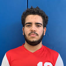 Nathan Serpa's High School Bio