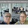 Video: Highlights from Australian RV Industry Conference