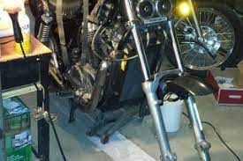 Restoring Motorcycle Forks 5 Steps Instructables