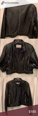Wilsons Leather Vintage Leather Jacket Vintage Leather Jacket Wilsons Leather Clothes Design