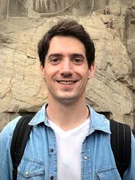 Kris Brackin (@krisbrackin)