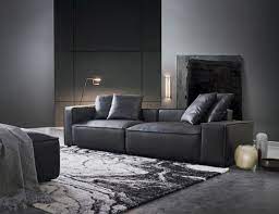Dreisitzer sofa dreisitzer sofa steve mason, lc3 sofa dreisitzer cassina einrichten design de, de sede ds 164 leder sofa rot dreisitzer funktion couch, dreisitzer riga sofa couch hellgrau silber 197 cm. Klassischer Design Dreisitzer Sofa Extra Klasse Modern Stil Premium Leder Schwarz Polster Couch Ledersofa Sitz 3 Sitzer Bei Jv Mobel