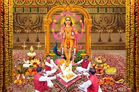 He made some short films and later on in year 2016 he started is debut film prematho mee karthik and is was released in 2017. Lord Kartikeya Maha Puja For Victory 5th July Rudraksha Ratna