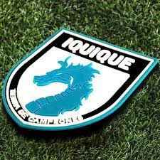 A lo largo de su historia el club ha tenido numerosos cambios en su escudo. Iman Escudo Cdi Tienda Oficial Club Deportes Iquique