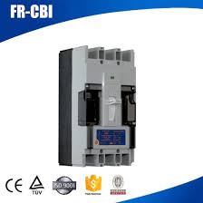 The circuit breaker is in the off position. 3p Cbi J25s Africa Moulded Caes Circuit Breaker China Circuit Breaker Mcb Made In China Com