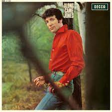 Tom Jones It S Not Unusual Lyrics Genius Lyrics