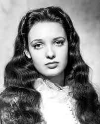 Celebrating Linda Darnell's heavenly birthday, born 101 years ago today