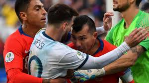 Argentina vs chile, the prediction for this match has been prepared for your attention by our analysts. The Last 5 Antecedents Of The Argentina National Team Against Chile More Than 50 Parenting Matches Ruetir