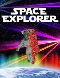 Image result for Science Technology Space NASA Explorers Program