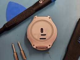 Samsung Gear S2 3G Battery Replacement ...