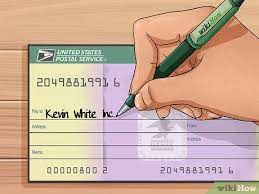 When filling out a money order, here is what you will need: How To Fill Out A Money Order 8 Steps With Pictures Wikihow
