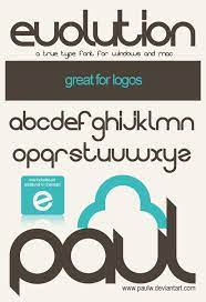 21 Professional Fonts For Graphic And Web Designers Download Them Now Amazing Free Fonts Font Design Logo Logo Fonts