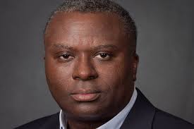 Impact Lunchtime Talks: Mark Peterson, Founder of Ziscuit