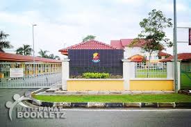 Kerajaan persekutuan, 06550 bandar muadzam shah, anak bukit, kedah. Bpbookletz Batu Pahat Taman Flora Batu Pahat 2021