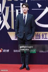 498 項李易峰照片和高解像度圖片- Getty Images