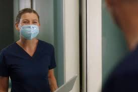 The medical drama follows the personal and professional lives of the doctors at seattle's grey sloan memorial hospital. Watch Grey S Anatomy Season 17 Episode 1 Online Tv Fanatic