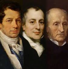 Chapter 28: Economic Ideas (Part 3: The Classics) — The Industrial  Revolutions