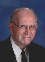 Obituary information for Harold David Rice