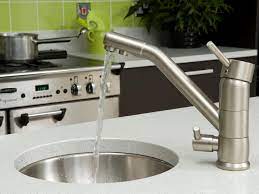 Types of kitchen faucet water lines. Types Of Faucets And How To Tell Them Apart