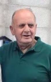 Richard Robichaud Sr