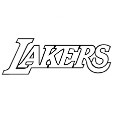 Customizing a logo your whole team will love is as easy as choosing an icon, a font and colors for both. Los Angeles Lakers Vinyl Car Truck Decal Window Sticker Nba Basketball Ebay