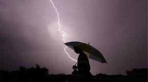 Lightning kills at least 67 as monsoon sweeps India » Capital News