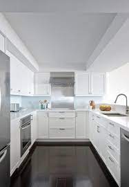 Remodeling 101 The U Shaped Kitchen Remodelista Kitchen Remodel Small Kitchen Layout Kitchen Designs Layout
