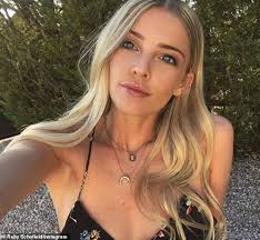 Ruby Lowe's Instagram, Twitter & Facebook