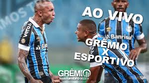 In 15 (75.00%) matches played at home was total goals (team and opponent) over 1.5 goals. Ao Vivo Gremio X Esportivo Gauchao 2020 L Gremiotv Youtube