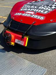 Profile for Wall Motorsports