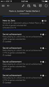 There are plenty of reasons to love the xbox 360. Xbox One How To Unlock The Last Four Secret Achievements Answer Hq