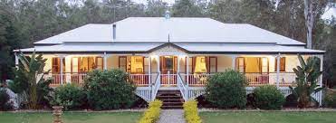 Home Designs Queenslander Style Queenslander House House Design Australian Homes